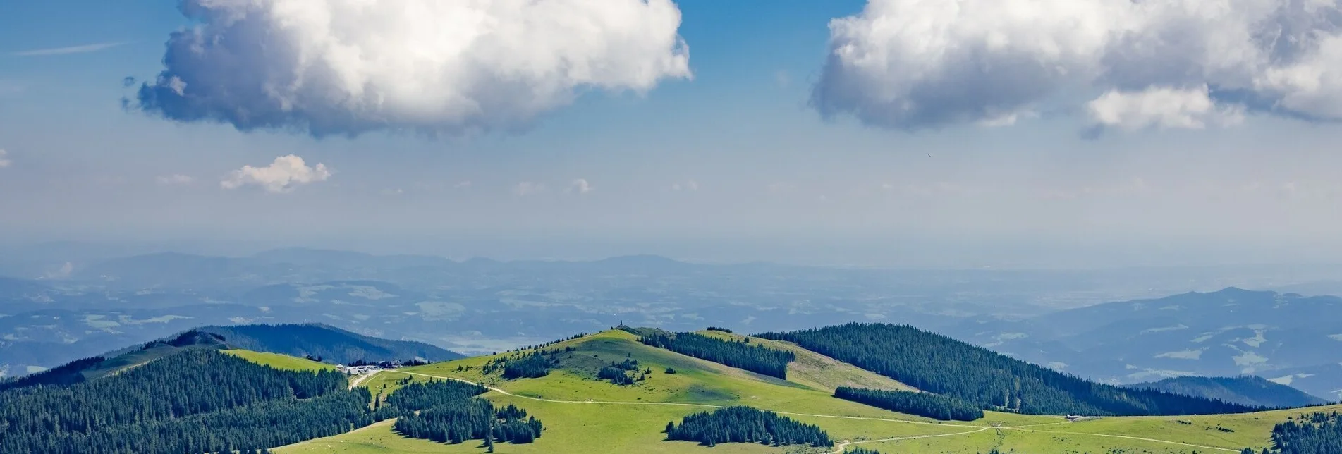 Hiking route Rappoldkogel - Touren-Impression #1 | © Erlebnisregion Murtal