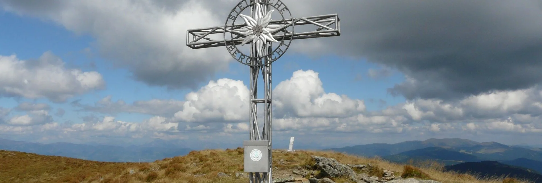 Hiking route Rappoldkogel - Touren-Impression #1 | © Erlebnisregion Murtal