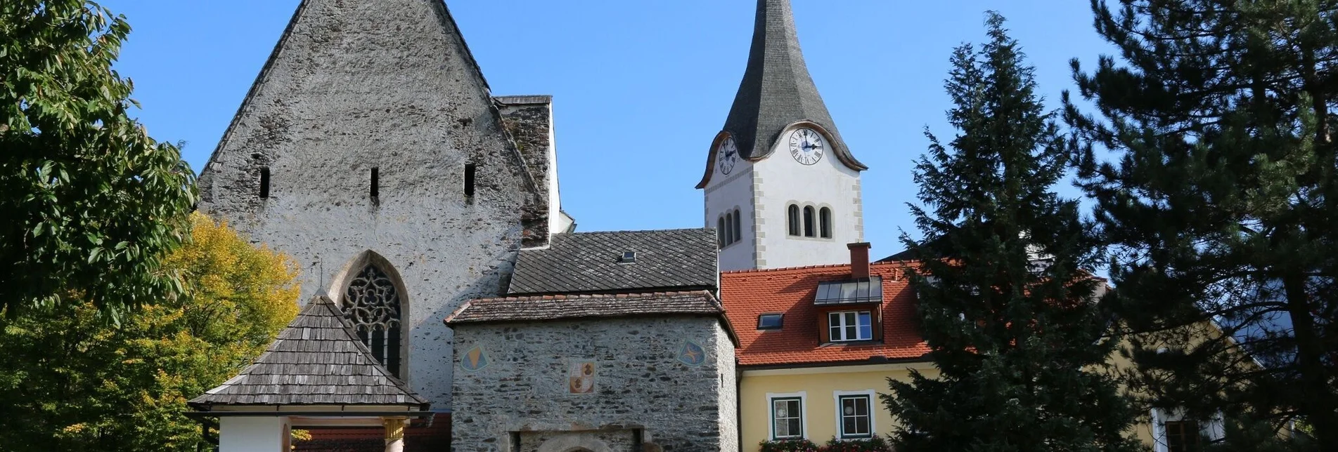 Bike Riding Lachtal-Tour - Touren-Impression #1 | © Tourismusverband Murau