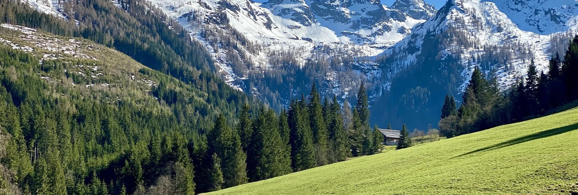 Mountain Biking Kaibling Tour | 09 - Touren-Impression #1 | © Maierlalm