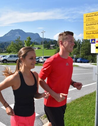 Start Narzissen Vital Resort | Gerhard Ziermayer | © Ausseerland