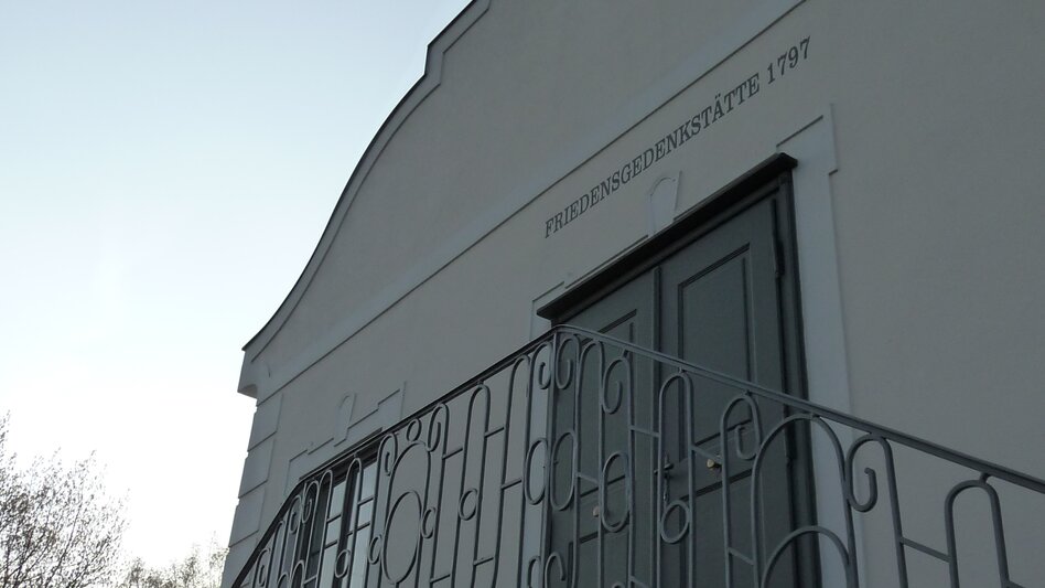 Promenade Route Leoben Old Town Walk - Touren-Impression #2.12 | © Rabl & Reichmann