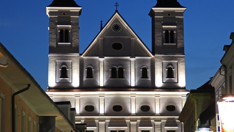 Promenade Route Leoben Old Town Walk - Touren-Impression #2.20 | © Foto Freisinger