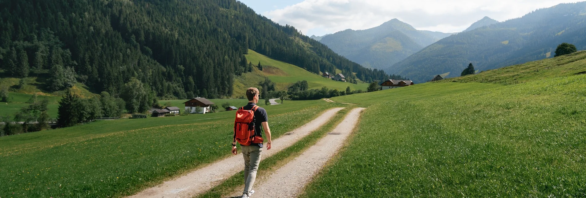 Wanderung Vorderwaldrunde - Touren-Impression #1 | © Christoph Lukas