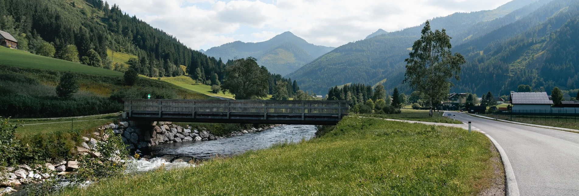 Wanderung Pötschnerrunde - Touren-Impression #1 | © Christoph Lukas