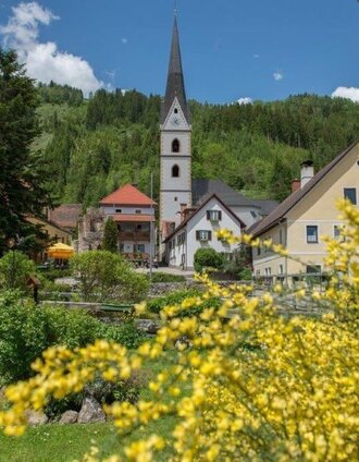 dörfer-aussichts-runde_img_24325754 | Jasmin Schmidt | © Tourismusverband Murau