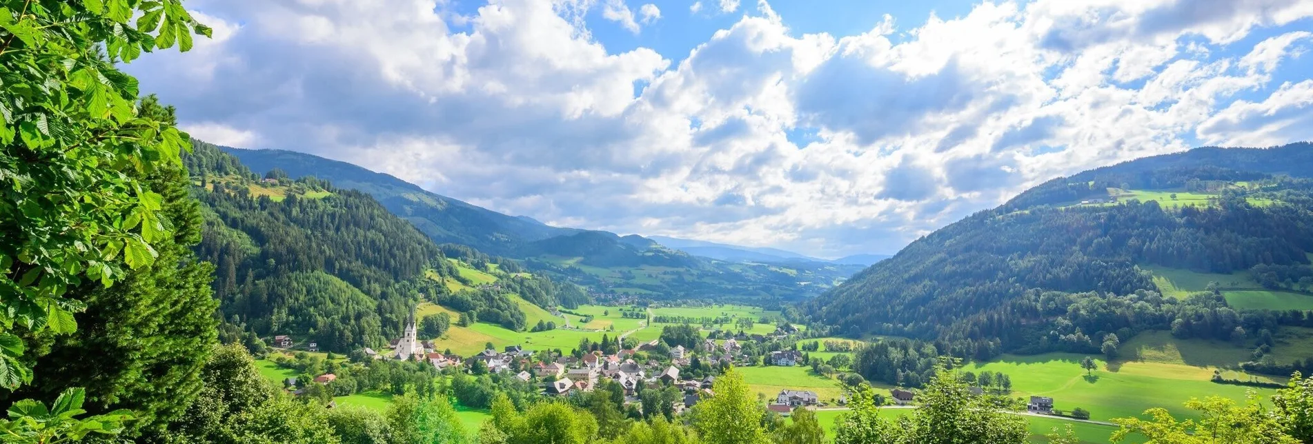 Hiking route Karleck - Touren-Impression #1 | © Tourismusverband Murau