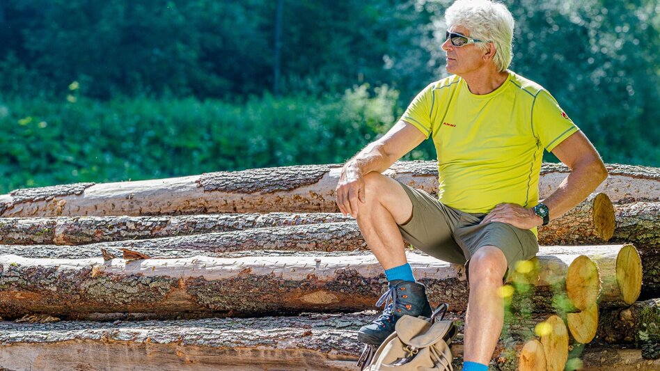 Hiking Route Pure pleasure in Rein - Touren-Impression #2.12 | © Region Graz