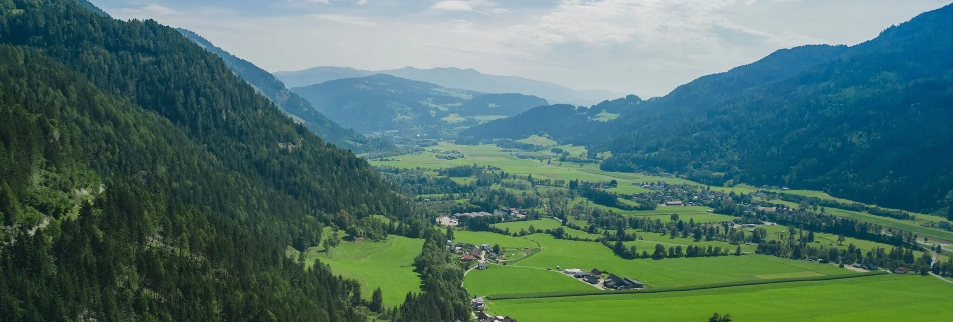 Wanderung Pleschaitz - Touren-Impression #1 | © Tourismusverband Murau