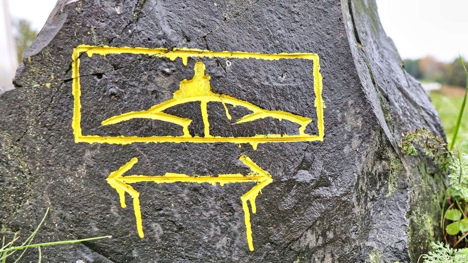 Themed Nature Trail Heaven-earth-way (Himmel-Erden-Weg) - In the footsteps of the vulcanoes - Touren-Impression #2.4 | © Thermen- & Vulkanland