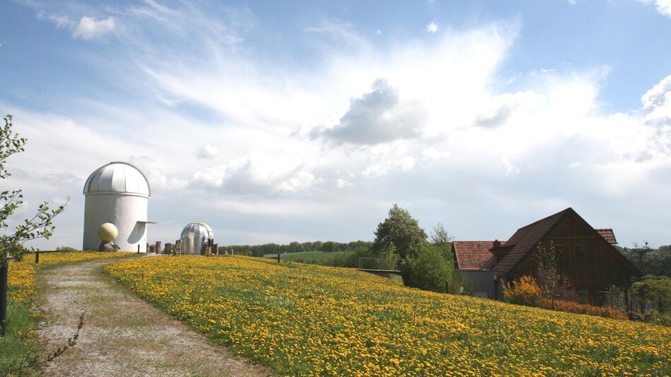 Themed Nature Trail Heaven-earth-way (Himmel-Erden-Weg) - In the footsteps of the vulcanoes - Touren-Impression #2.2 | © Unbekannt
