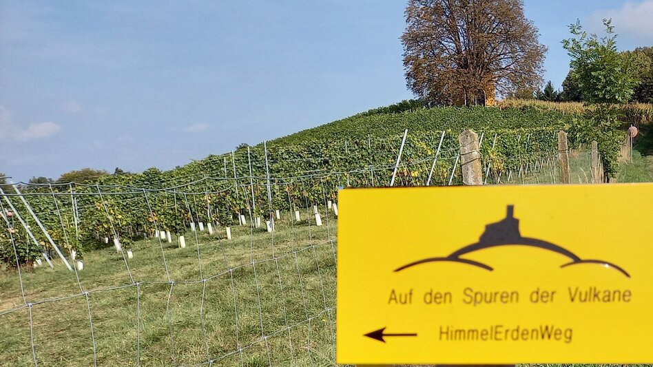 Themed Nature Trail Heaven-earth-way (Himmel-Erden-Weg) - In the footsteps of the vulcanoes - Touren-Impression #2.19 | © Spirit of Regions