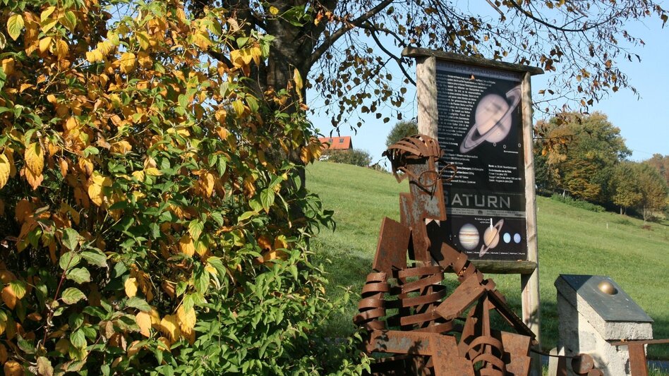 Themed Nature Trail Heaven-earth-way (Himmel-Erden-Weg) - In the footsteps of the vulcanoes - Touren-Impression #2.22 | © Unbekannt