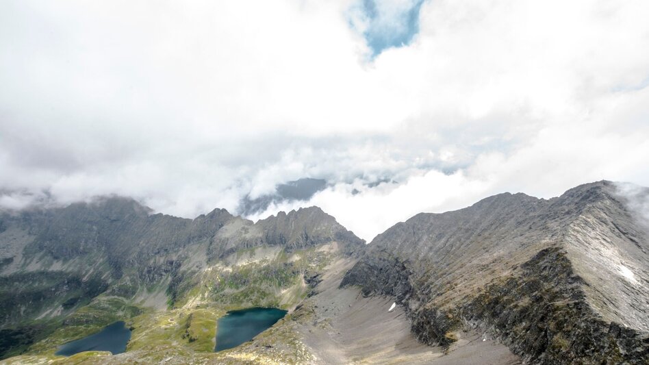 Mountain Hike Waldhorn - 2,702 m - Touren-Impression #2.7 | © Gerhard Pilz