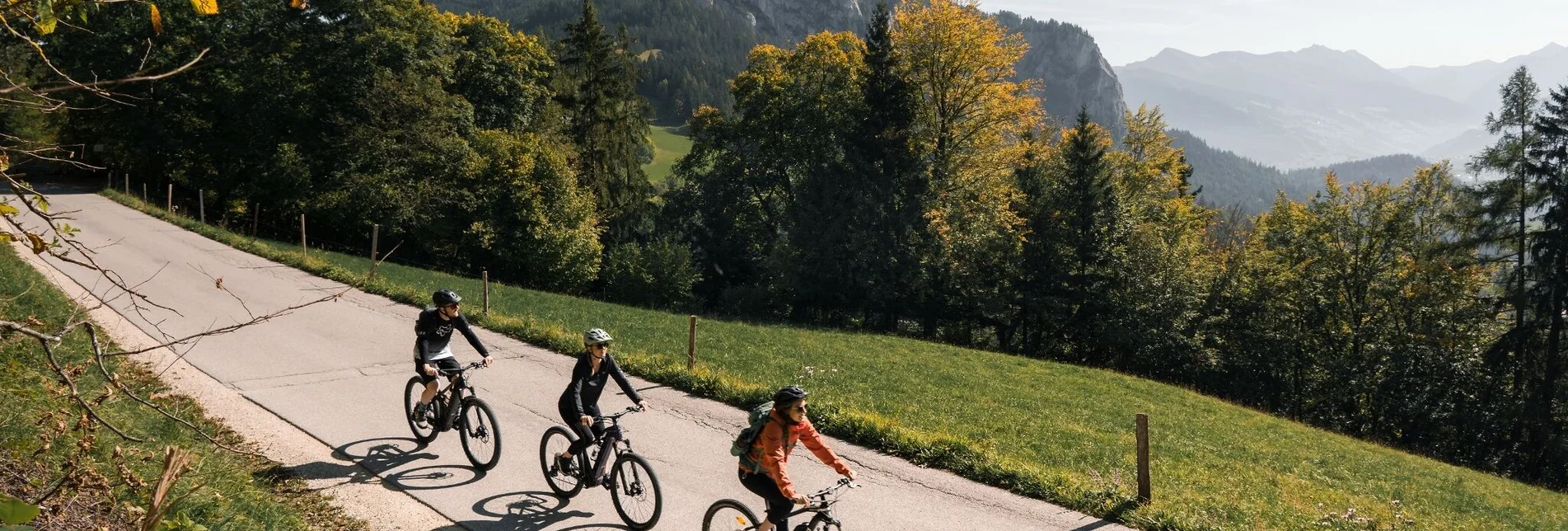 Mountain Biking Spechtensee Tour | 15 - Touren-Impression #1 | © Erlebnisregion Schladming-Dachstein