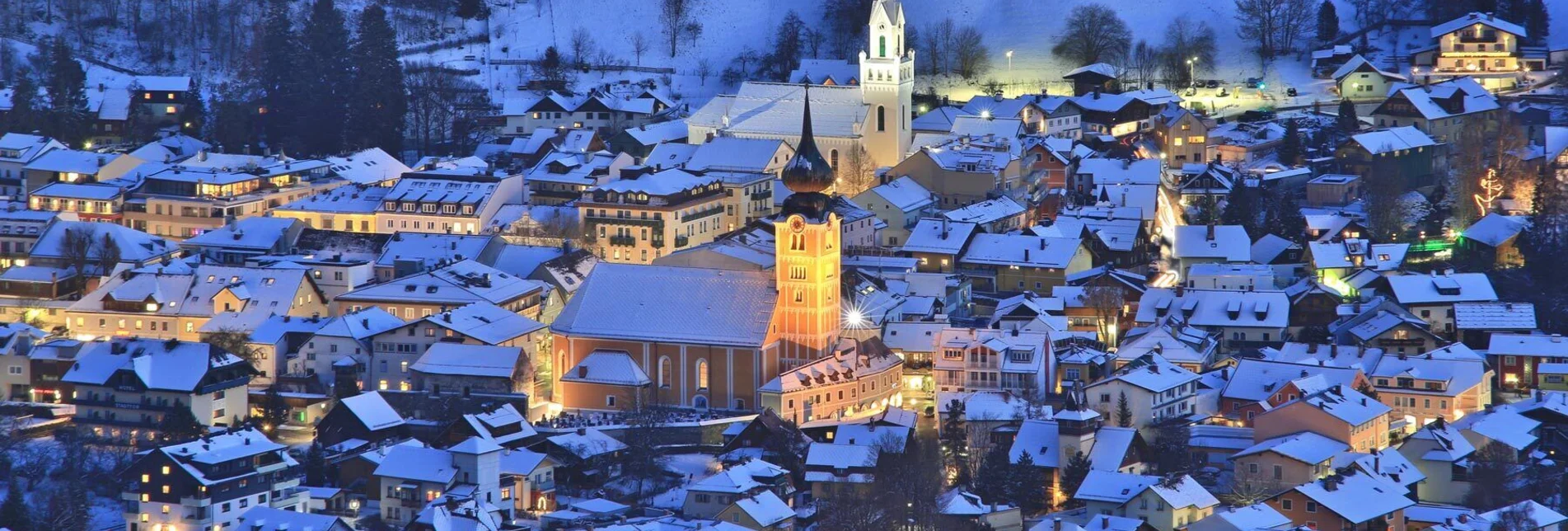 Winterwandern Sonnenrunde Schladming - Touren-Impression #1 | © Martin Huber - Photo Austria