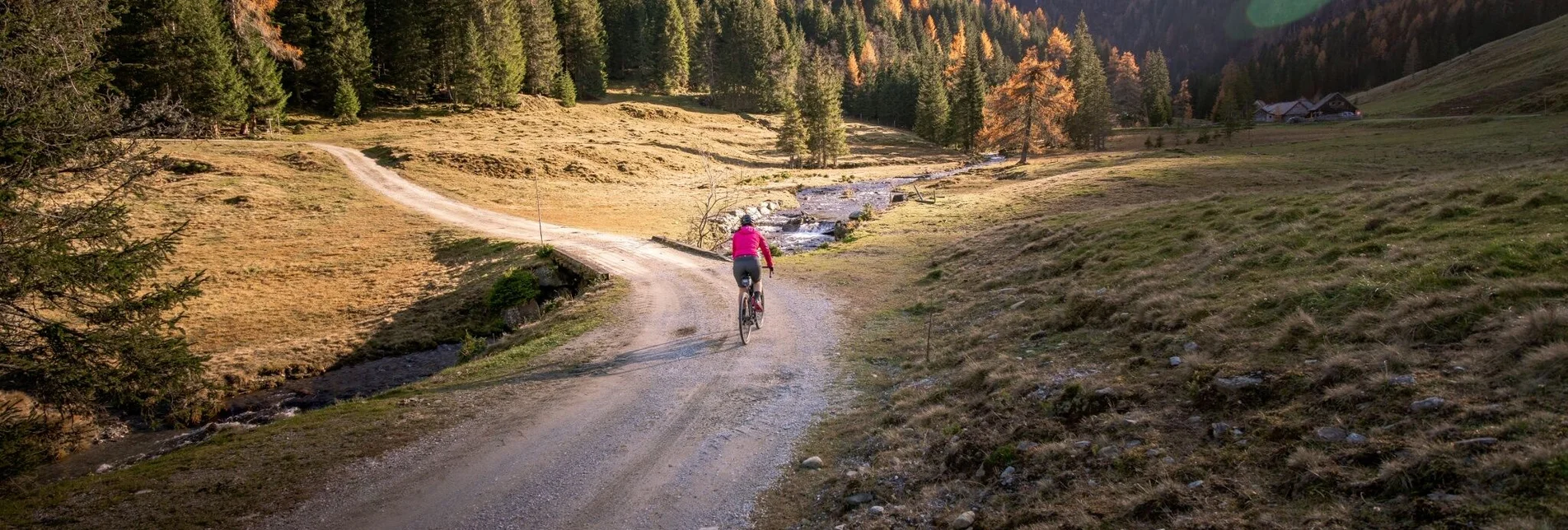 Mountainbike Aich Runde | 311 - Touren-Impression #1 | © Erlebnisregion Schladming-Dachstein