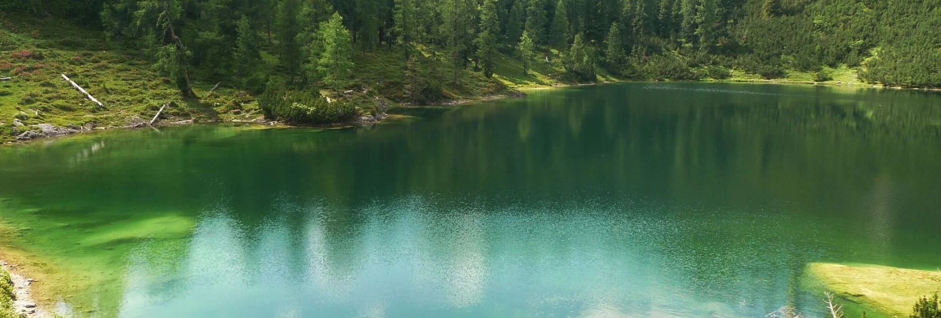 Mountain Hike Stoderzinken - Ahornsee Lake - Weißenbach - Touren-Impression #1 | © Privat