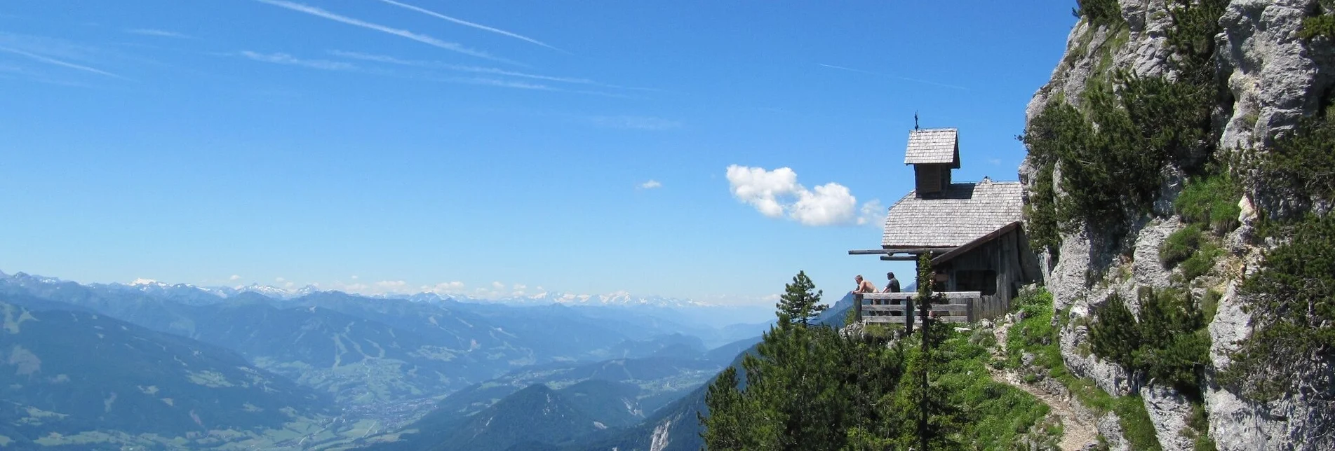 Mountain Hike From Assach to the Stoderzinken - Touren-Impression #1 | © Erlebnisregion Schladming-Dachstein