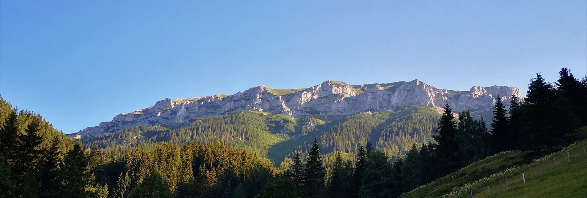 Bergtour Über den Amaliensteig auf die Rax im Naturpark Mürzer Oberland - Touren-Impression #1 | © TV Hochsteiermark