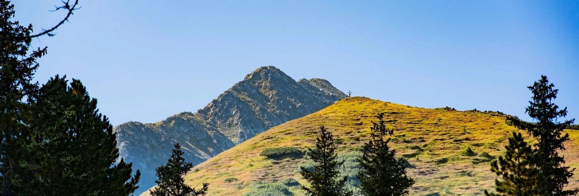 Hiking route Hauseck Tour - Touren-Impression #1 | © Erlebnisregion Murtal