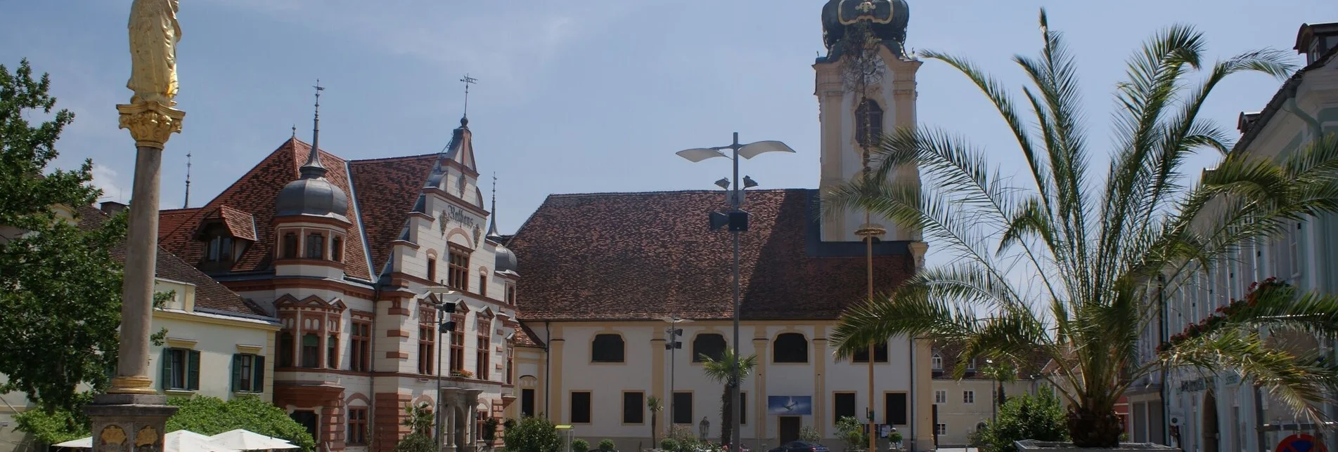 Bike Riding Weinland Steiermark Bike Tour - Eastern Styria Round - Touren-Impression #1 | © Oststeiermark Tourismus