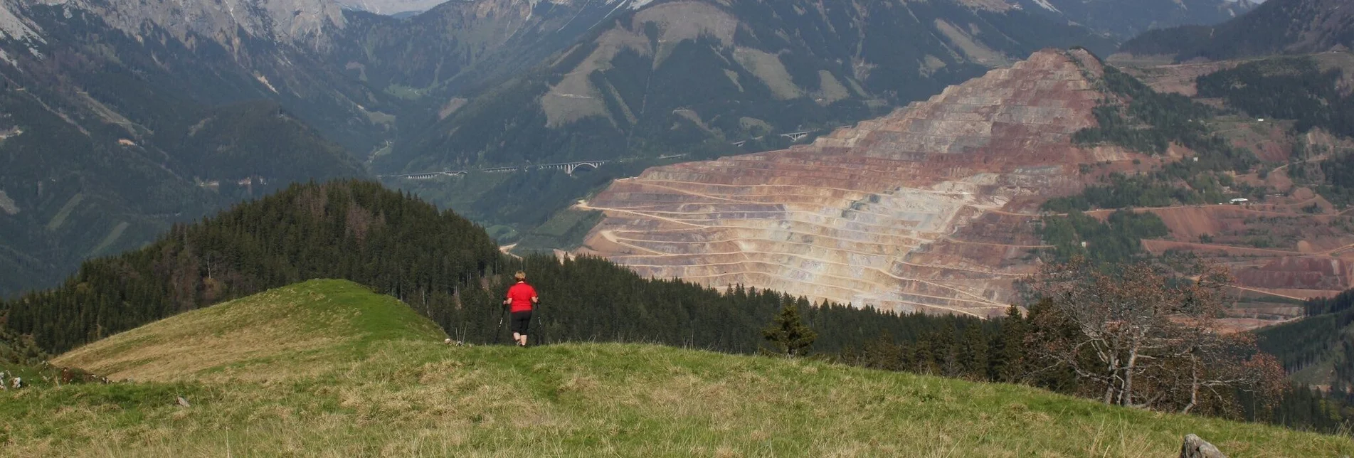 Wanderung Donnersalpe - Touren-Impression #1 | © Tourismusverband ERZBERG LEOBEN