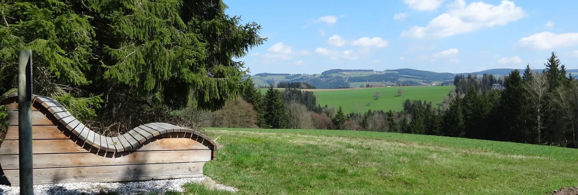 Wanderung Hoadholz - Rundwanderweg, Waisenegg - Touren-Impression #1 | © Karl Zodl