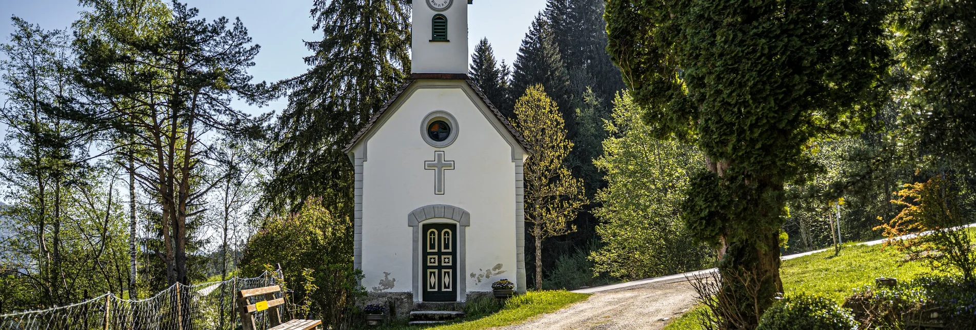 Wanderung Ruperting-Runde - Touren-Impression #1 | © Gerhard Pilz