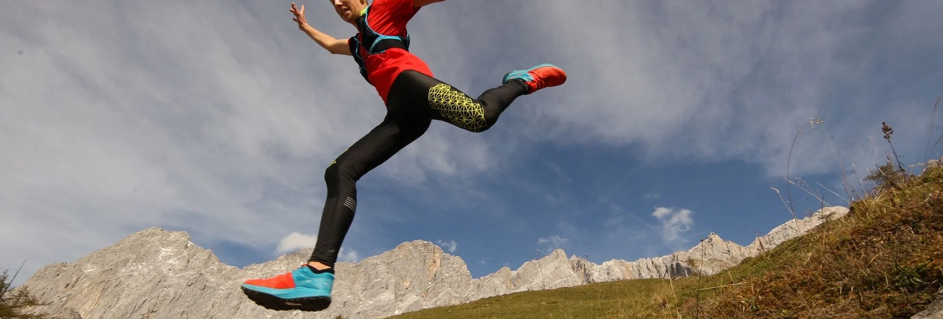 Trailrunning Jungfrauen Speedtrail (Nr. 7) - Touren-Impression #1 | © Erlebnisregion Schladming-Dachstein