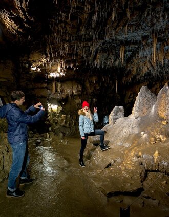 Lurgrotte Peggau (c) Region Graz - Tom Lamm (19).jpg | Tom Lamm