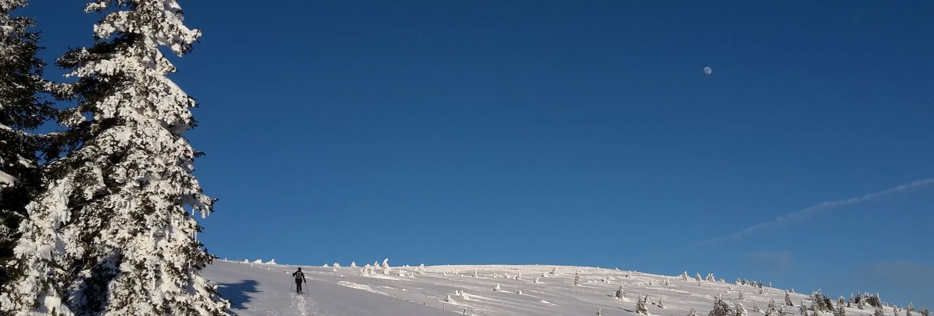 Skitour Von Rettenegg auf das Stuhleck, Rettenegg - Touren-Impression #1 | © Unbekannt