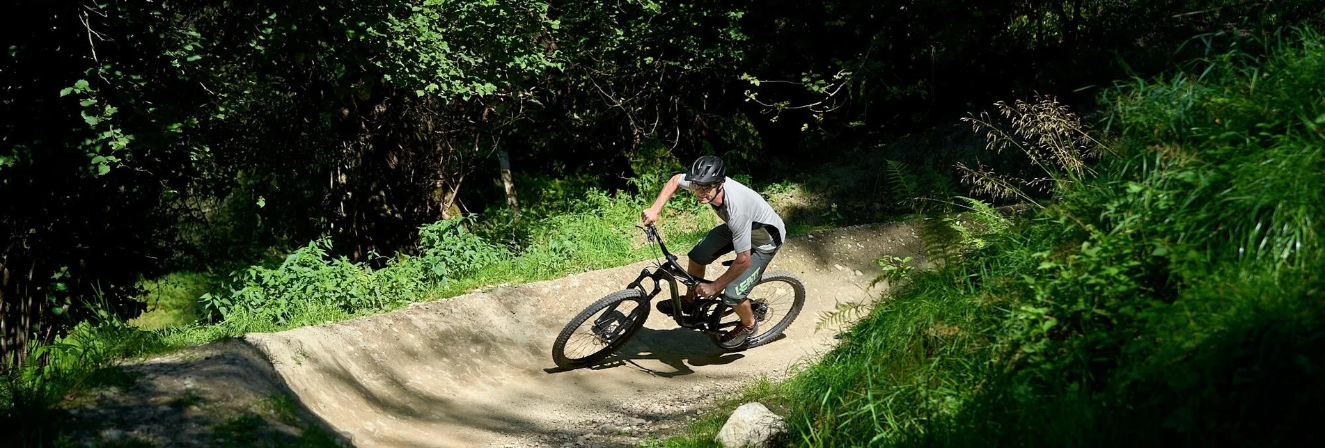 Mountain Biking Stadium Flowline - Touren-Impression #1 | © Erlebnisregion Schladming-Dachstein