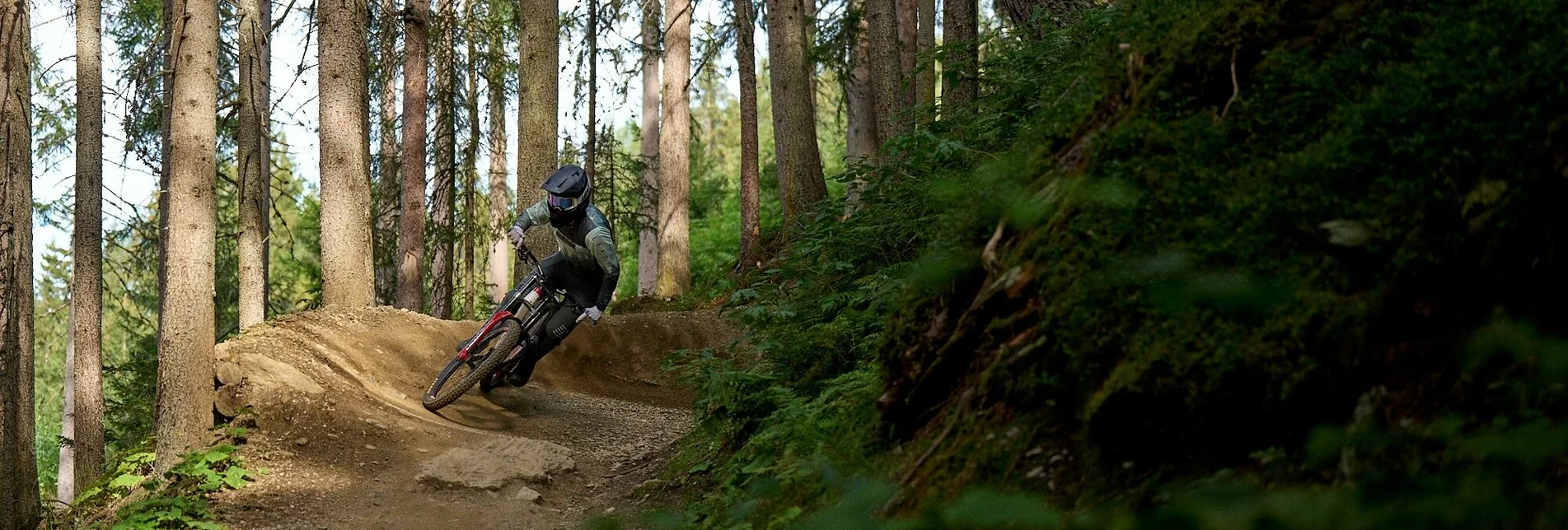 Mountain Biking Kessler Line - Touren-Impression #1 | © Erlebnisregion Schladming-Dachstein