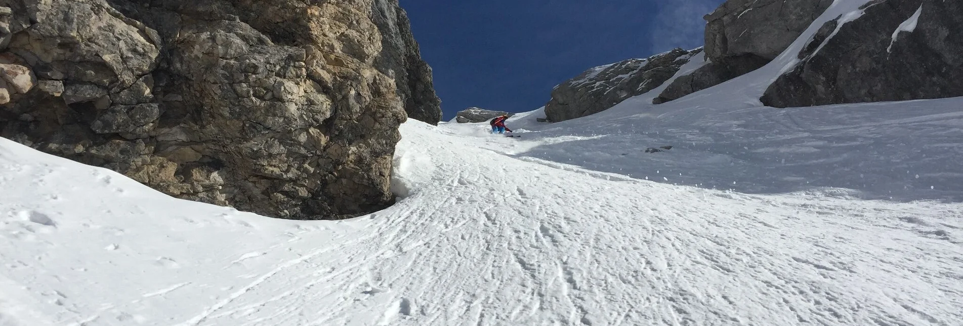 Backcountry Skiing Schwadrinn (Schwadering) - Touren-Impression #1 | © Erlebnisregion Schladming-Dachstein