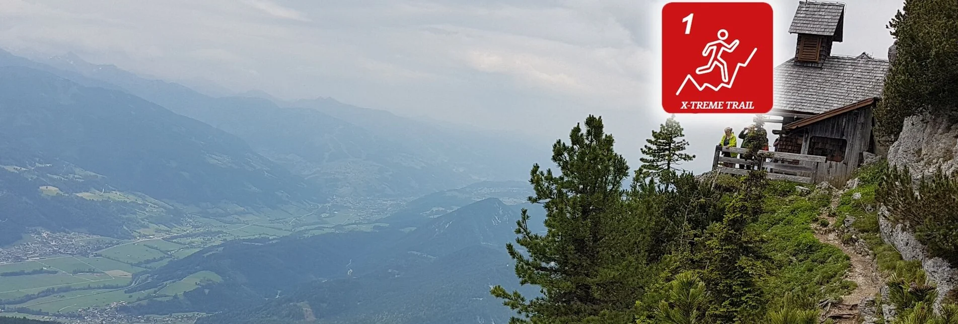 Trail Running Stoderzinken Speedtrail (Number 1) - Touren-Impression #1 | © Erlebnisregion Schladming-Dachstein