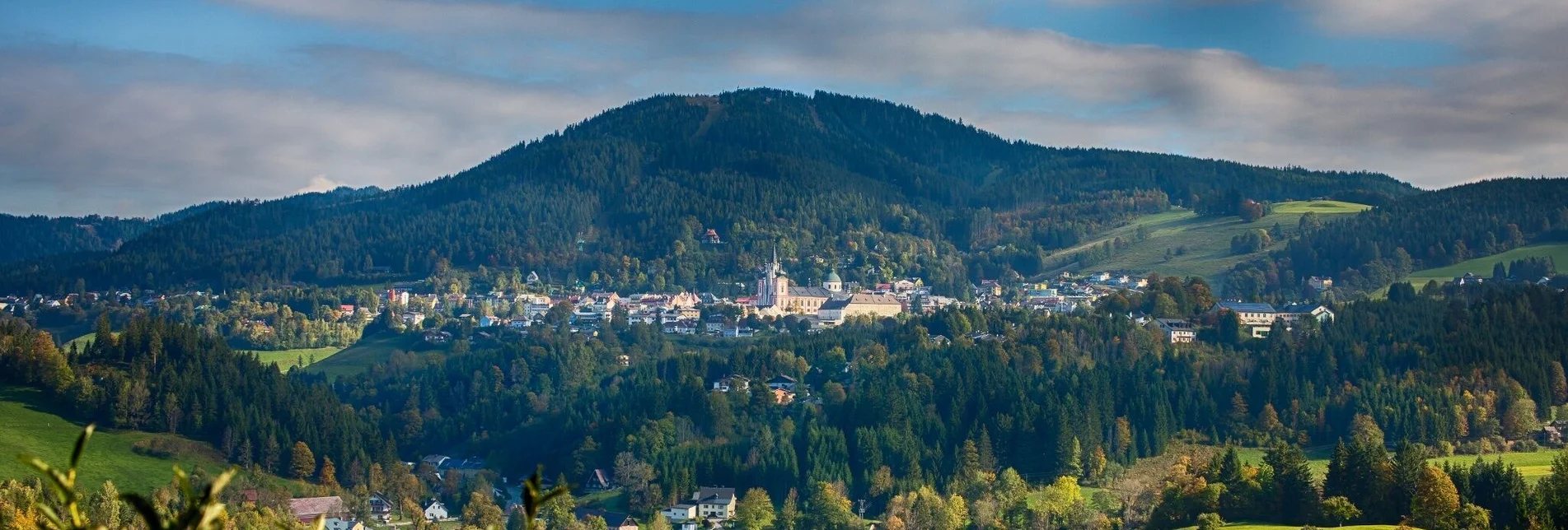 Wanderung Mariazeller AUGENblicke: Sigmundsberg - Touren-Impression #1 | © TV Hochsteiermark