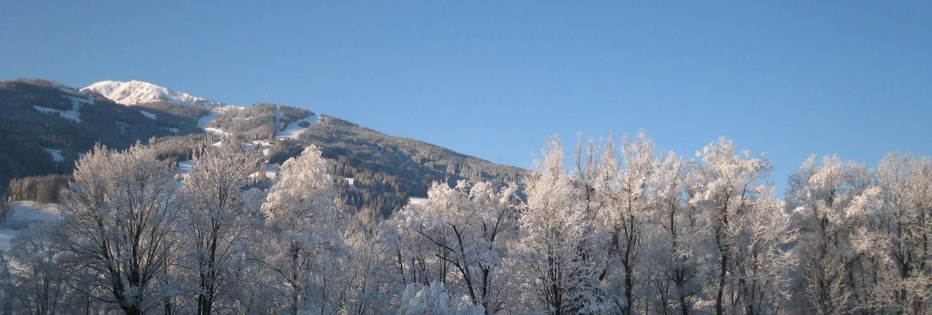 Winterwandern Dörferwanderung im Ennstal - Touren-Impression #1 | © Unbekannt