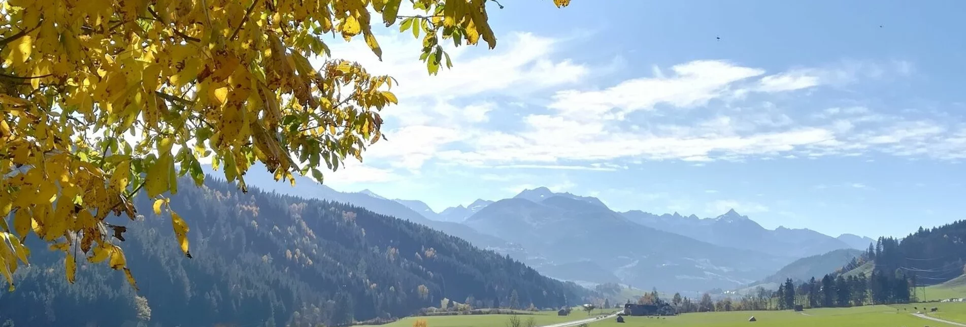 Wanderung Prenten Höhenweg (Nummer 8) - Touren-Impression #1 | © Erlebnisregion Schladming-Dachstein