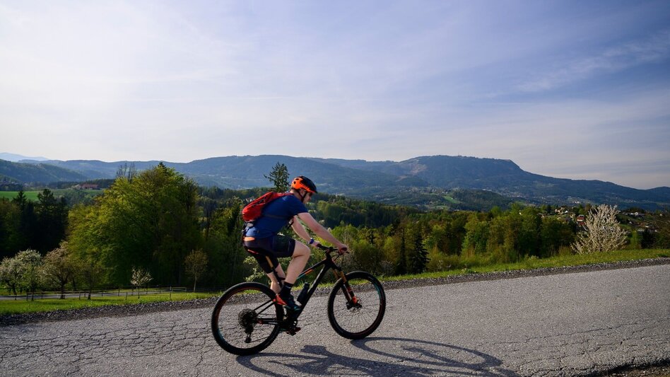 Cycling Hill Country Tour 733 - Touren-Impression #2.5 | © Region Graz
