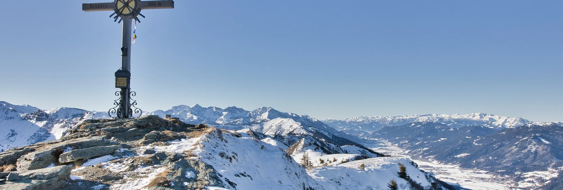 Winter Hiking Großer Schober - Touren-Impression #1 | © Weges OG