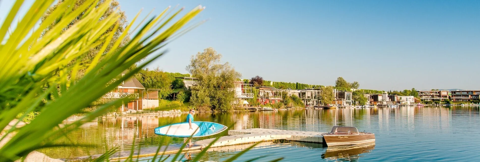 Radfahren Fluss- und Abenteuertour - Touren-Impression #1 | © Region Graz