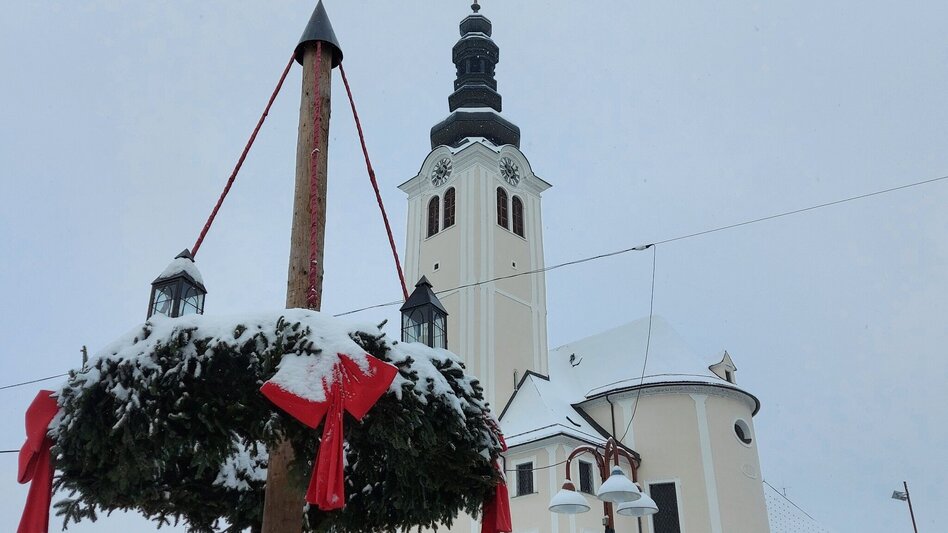 Winter Hiking 7 places 7 treasures winter hike - Touren-Impression #2.1 | © Oststeiermark Tourismus