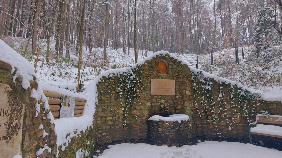 Winter Hiking 7 places 7 treasures winter hike - Touren-Impression #2.13 | © Oststeiermark Tourismus