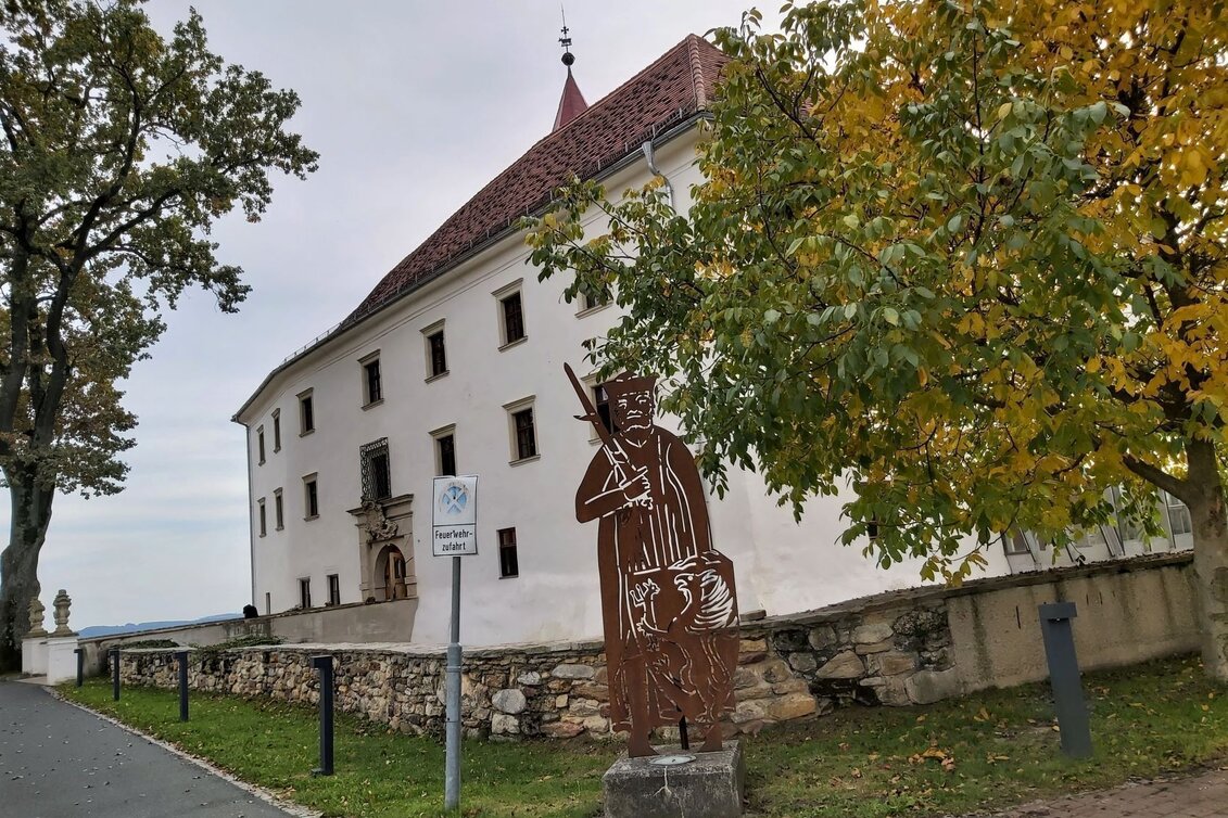 Cycling 3 Castles Tour in the Hartberg country - Touren-Impression #1 | © Oststeiermark Tourismus