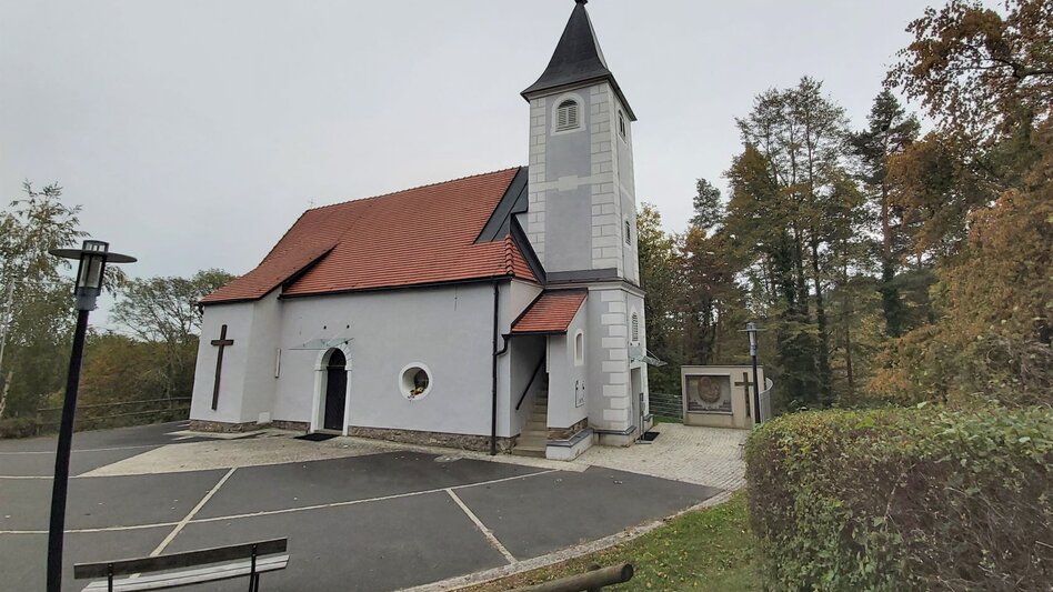 Cycling 3 Castles Tour in the Hartberg country - Touren-Impression #2.14 | © Oststeiermark Tourismus