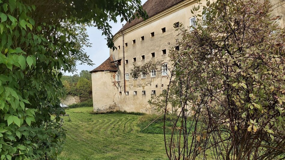 Cycling 3 Castles Tour in the Hartberg country - Touren-Impression #2.8 | © Oststeiermark Tourismus