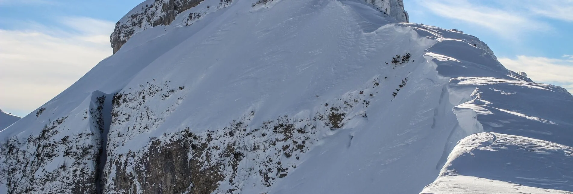 Ski Touring Skitour Loser - Touren-Impression #1 | © TVB Ausseerland - Salzkammergut