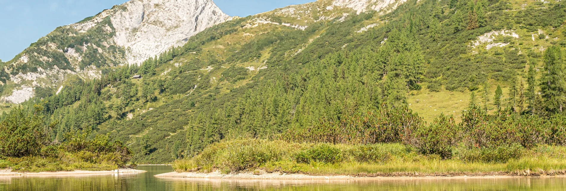 Wanderung Tauplitzalm-Gnanitzalm ab Tauplitz - Touren-Impression #1 | © Erlebnisregion Schladming-Dachstein