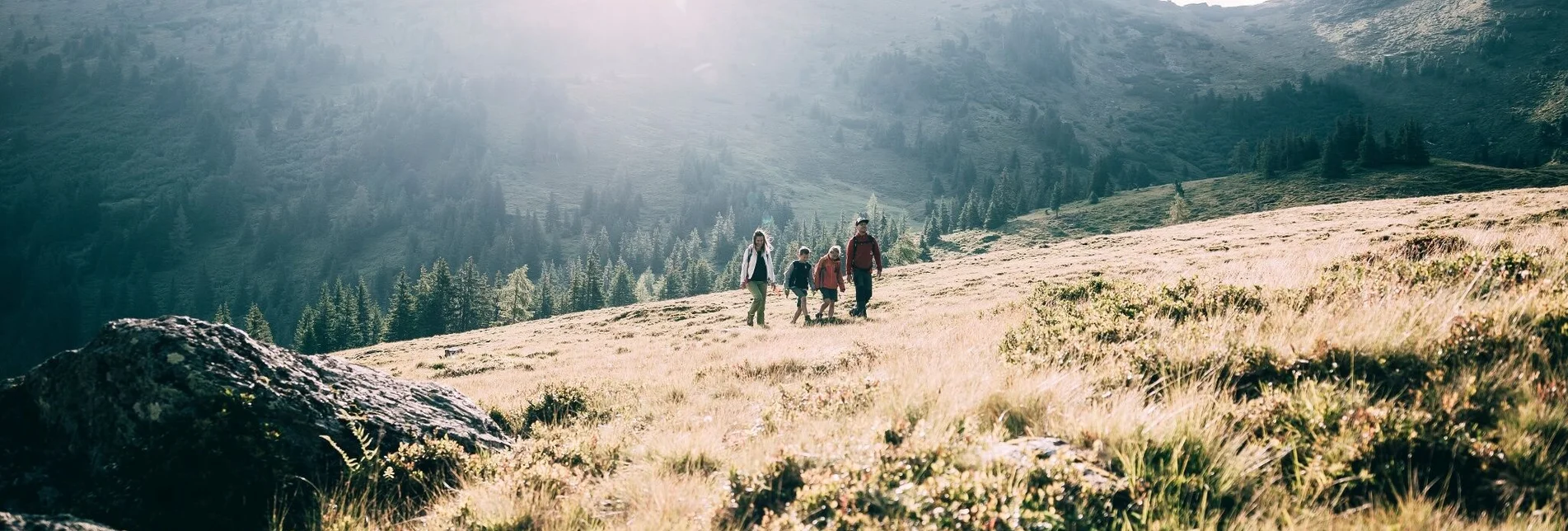 Hiking route Michelinghut - Touren-Impression #1 | © Erlebnisregion Schladming-Dachstein